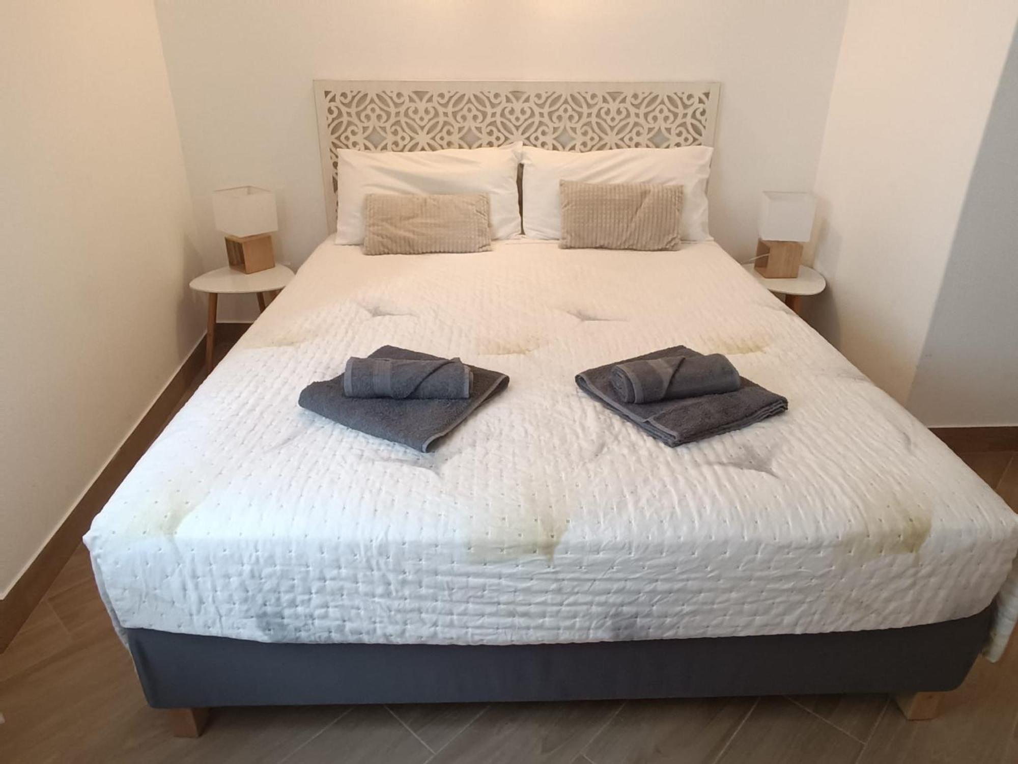 Apartment Aura