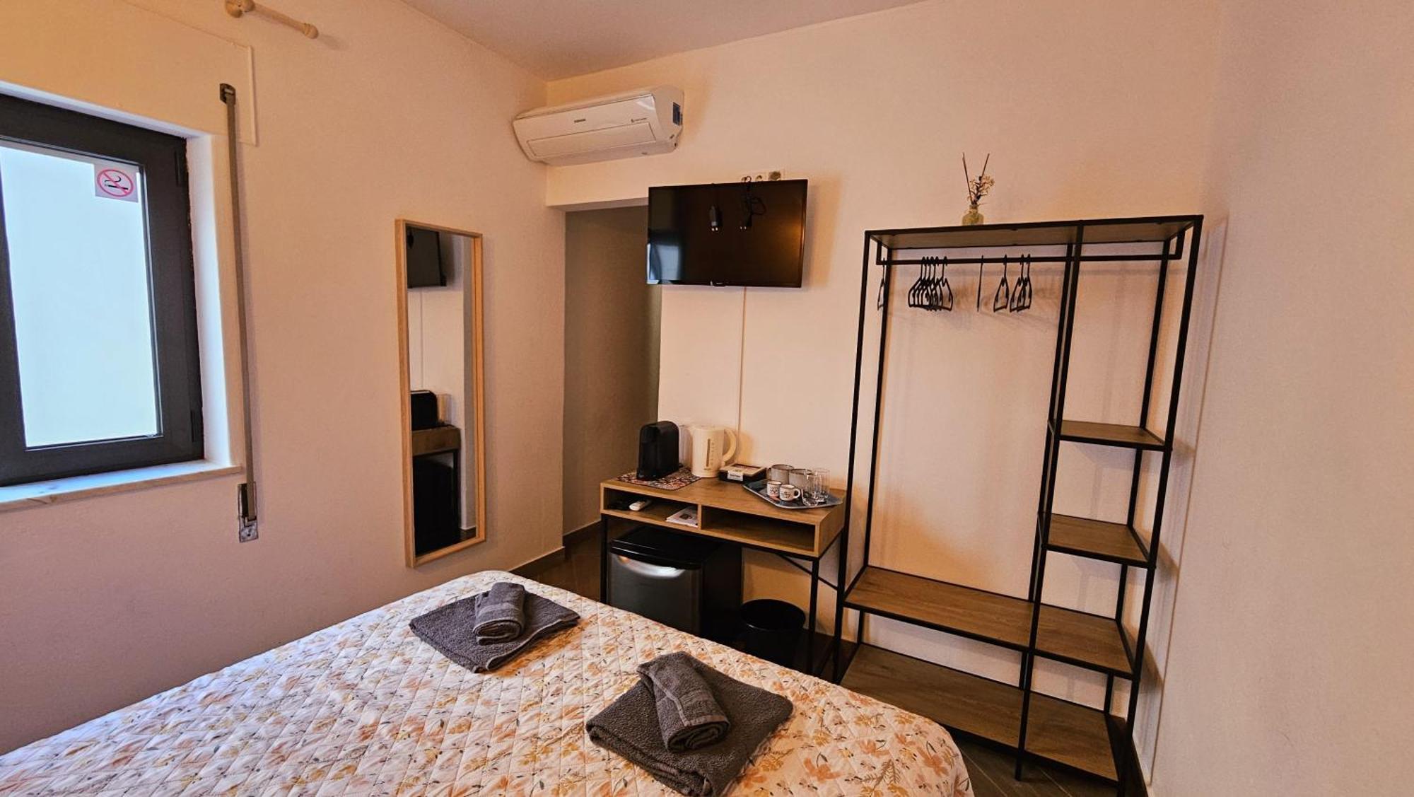 Apartment Aura *
