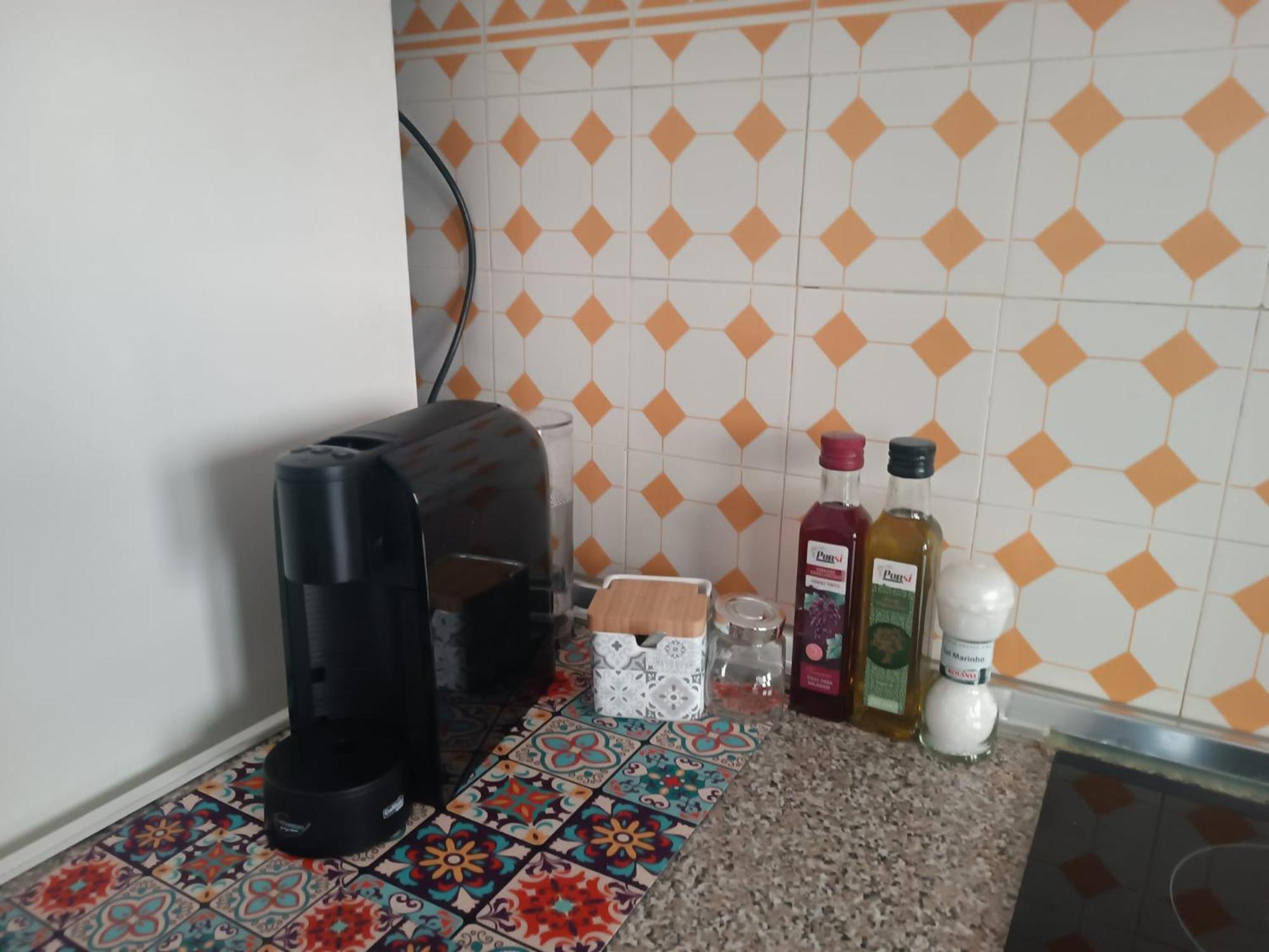 Apartment Aura *